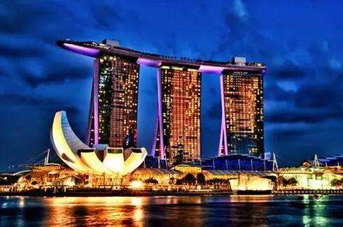 新加坡公司主体资格公证怎么办理？