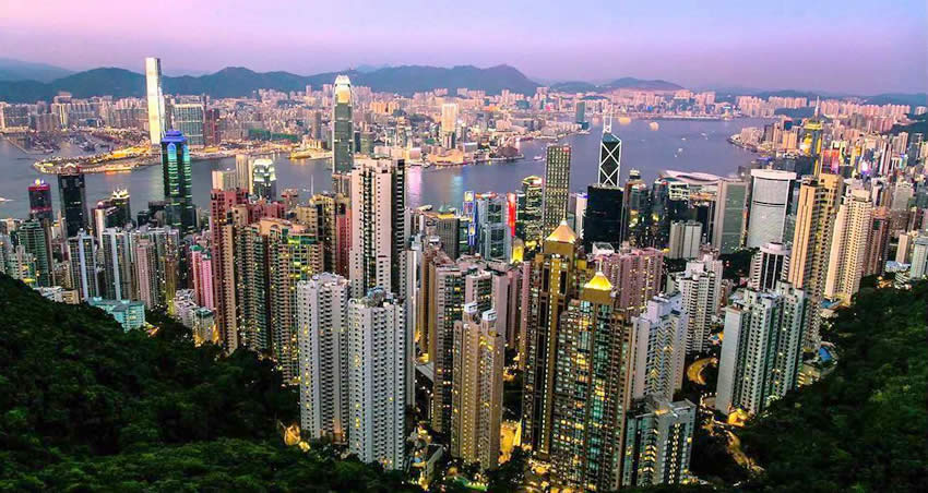 香港公司要在北京和湖北两地设立公司怎么办理主体资格证明公证？