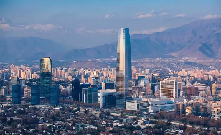 香港公司投资智利设立企业要如何做海牙认证？