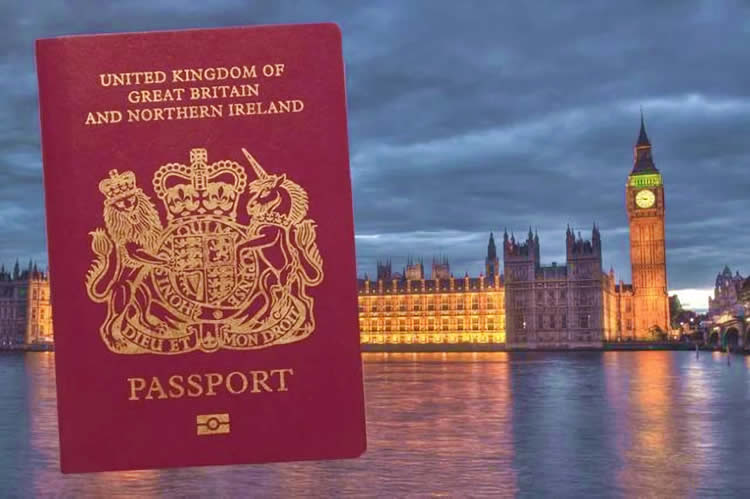无法回内地，香港人如何办理中国内地出生公证用于申请BNO护照？